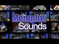 George Klein's Memphis Sounds with Scotty Moore