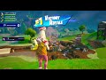 FIRST WIN OF OG FORTNITE