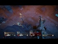 Helldivers (PS4) Gellert City Defence (1080p)