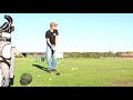 Driver - Sammy Snead - How I Learned His Move!