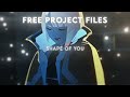 Best Free Editing Pack | PRESET/OVERLAY Pack | 10 FREE PROJECT Files