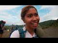 Breathtaking views of BUKIDNON | 4-DAY SOLO joiner camp and hike PART 1