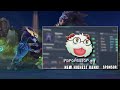 How an AURELION SOL JUNGLE got MASTER