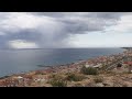 ep106 Drive from Strongoli to Cariati  Calabria Italy