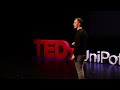 The Technological Singularity | Jonas Witt | TEDxUniPotsdam