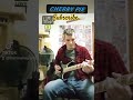 cherry pie intro by Shane #music #guitar #subscribe #cover #intro