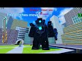 UTCM SHOWCASE + Updated version [Skibidi Toilet:Blockade Battlefront] Roblox