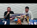NASCAR Funny Angry Radio! British Father and Son Reacts!