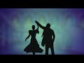 The Story of Cinderella 👠👗 - VERBA Shadow Theatre