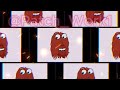 Red Guy speed draw//DHMIS//SHAT POST//READ DESC//
