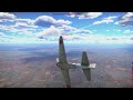 War Thunder Japan Shenanigans