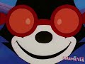 The Twisted Tales of Felix the Cat - 1 Second per Episode