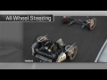 Car Tech 101: Understanding rear-wheel steering
