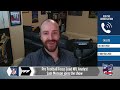 Sam Monson: Assessing the Bills WRs This Offseason | One Bills Live | Buffalo Bills