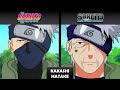 How Naruto And Boruto Will Change In Saruto PART 1