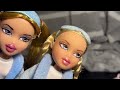 Bratz Slumber Party Repro Review