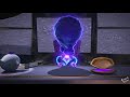 Luigi's Mansion 3 | All Hellen Gravely Office Cutscenes