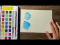 Things u need to KNOW before getting into WATERCOLOR painting