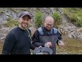 More GOLD than I've EVER seen! Gold panning Scotland