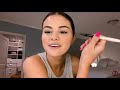 Get Ready With Selena Gomez | Her Signature Look
