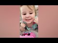 Funny Baby Videos - The Ultimate Try Not to Laugh Challenge!