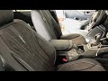 FLORICH Seat Cover Installation / 2020 Subaru Outback