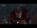 Shadow of War: Middle Earth™ Unique Orc Encounter & Quotes #311 THE RAVEN URUK (EXT. VER)