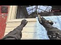 M4 | Call of Duty Modern Warfare 3 Multiplayer Gameplay (No Commentary)