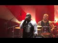 SEPULTURA - Guardians Of Earth (Live at Summer Breeze Open Air 2023)