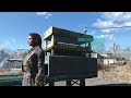 How to make ammo in fallout 4