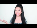 INH (Insert Name Here) - HAIR EXTENSIONS REVIEW (Miya & Brit)