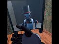 my friends vr game ps I worked on it with him I sold it to him