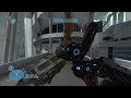 Lets play Halo 0 (Reach) - 6 - Echt nobel ''Nobel 6'' (deutsch)