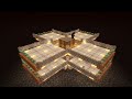 Minecraft Hoglin Farm 1.20.4 - BEST DESIGN - 7500+ Items Per Hour!