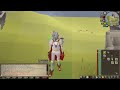 The Coolest Pet in Runescape is easier than you think... | Invent-Only UIM #31