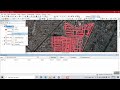 How to apply Topology on shapefile using arcgis