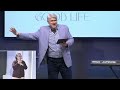 The Good Life - It Is Love | Pastor Ray Cazis