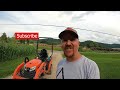 Don't Be Afraid to Try This!!! - Kubota BX Front End Loader Removal Tips and Tricks