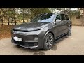 Li Auto L9 (LiXiangL9) Реальный отзыв владельца. Китаец может завести ваш авто из Китая!!!