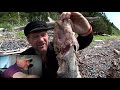 Survivorman | Alaska | Director's Commentary | Les Stroud