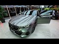 BMW i5 (2024) - Absolutely Perfect Sedan!