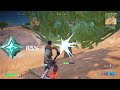 Fortnite Bronze to Unreal Part 4 (Nintendo Switch)