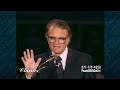 The Power of the Cross | Billy Graham Classic Sermon