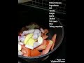 The Glezy Valdez/cooking show /PINAKBET /ILOCANO VERSION