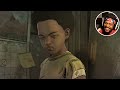 I CAN'T BELIEVE THEY KILLED HIM | The Walking Dead: The Final Season (Episode 2)