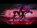 CHARGE - A Pure Darksynth Synthwave Cyberpunk Special Mix