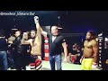 Rinat Bashirli - Beliver - Highlights from Last Fight  -  Happy Birthday MEMORY!