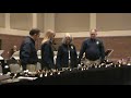 Carol of the Bells - Handbell Quartet