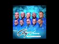 City Voices - Hymnal Medley (Official Audio)