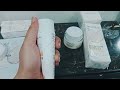 BIOAQUA Rice Pulp Kit Review 💯❤️ And Share Results 😱,And How to use #viralvideo #skincare #beauty